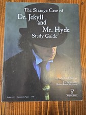 The Strange Case Of Dr. Jekyll And Mr. Hyde Study Guide By Michael Poteet New The Strange Case Of Dr. Jekyll And Mr. Hyde Study Guide By Michael Poteet New
