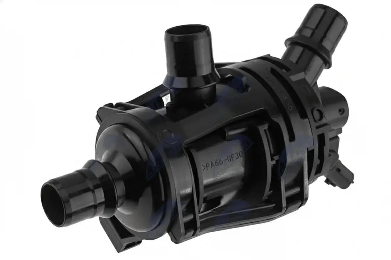 Alloggiamento termostato CTM-RE-035 NTY per OPEL RENAULT