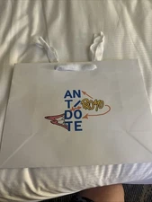 Matty Boy Anti Promo Bag