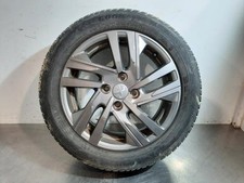 Felge + Winterreifen Peugeot 208 II (UB/UH/UP) 9825165280 P22045097