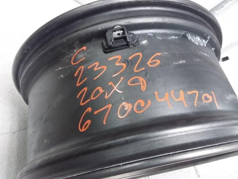 2017 MASERATI LEVANTE 20X9" Wheel C Condition 5 Y Spoke OEM ID 670044701