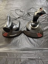 Thrusmaster T-Flight Hotas X V2 Gaming Flight...