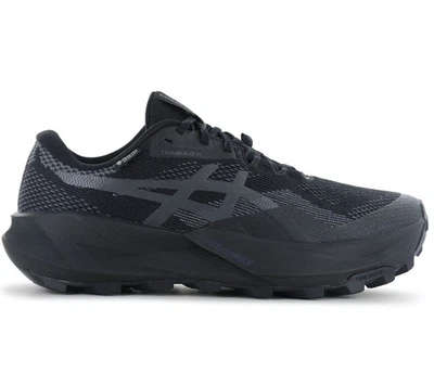 Asics TRABUCO 14 GTX - GORE-TEX - Trail-Running Schuhe 1011C165-002 Outdoor NEU - Bild 1 von 4