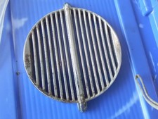 Bentley Mk.vi R-type Rolls Silver Wraith Dawn Nos Horn Grills X 2 Od Of 5 12
