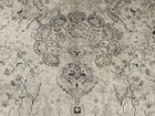 Amazing Hand Knotted Vintage Afghan Chobi Pictorial Wool Area Rug 12 x 9 Ft — photo 9