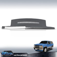 Dash Cover Overlay Fit For 1988-1994 Chevy Gmc Truck C1500 K1500 Dash Cover Overlay Fit For 1988-1994 Chevy Gmc Truck C1500 K1500