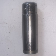 Snap-on 9/16 SFS181 3/8 Drive Chrome Deep 6pt SAE Socket USA