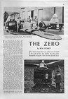 FLYING Magazine, November 1942, Military & Civil Aviation, World War II — photo 5