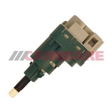 Brake Light Switch For Audi Bentley Seat Skoda VW Cambiare VE724122 4 Pins