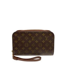 Louis Vuitton Orsay_monogram canvas y0_1205