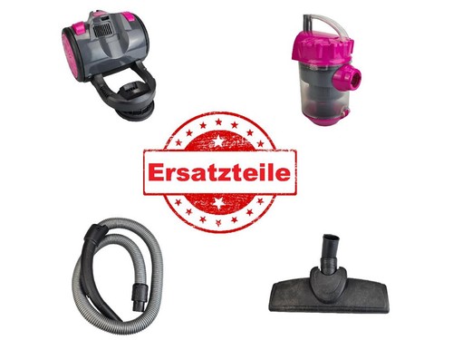 Ersatzteil für Domoclip Zyklon Bodenstaubsauger Beutellos Staubsauger