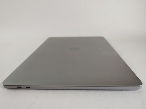 Apple MacBook Pro A1990 Core i7-9750H 2.60 GHz 16 GB DDR4 256 GB NVMe macOS - Picture 7 of 9