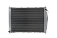 Kamoka KüHlmodul 7780001 FüR Renault Clio 3 BR0 CR0 Modus KR0 BR01 BR03 BR0E 16V