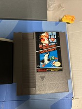 Nintendo NES Game Cartridge