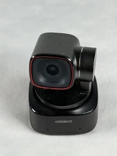 OBS Tiny 2 4K Webcam – Barely Used