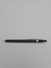Rotring 300 0.35 mm Pencil  Rare Knurled Grip Mechanical Pencil