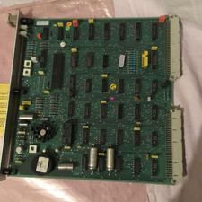 ABB DSMC 110 - Floppy Disk Controller - NEW