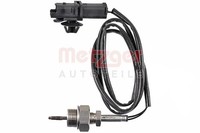 Metzger Autoteile Sensor Abgastemperatur 08941015 FüR Renault ScÉNic 2 JM0 BM0