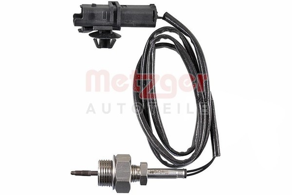 Metzger Autoteile Sensor Abgastemperatur 08941015 FüR Renault ScÉNic 2 JM0 BM0-image