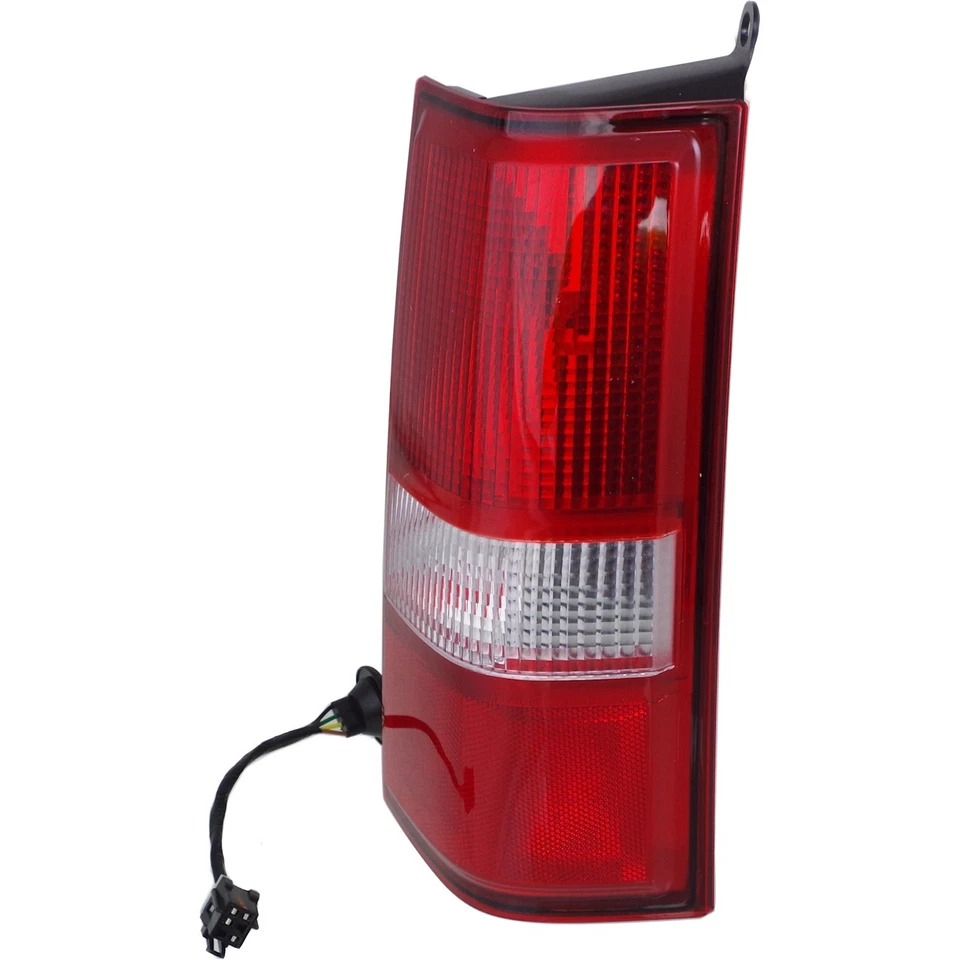 Juego de 2 pares de luces traseras luces traseras luces de freno conductor y pasajero Foto 4 de 4