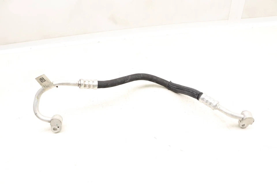 2018-2022 BMW X3 2.0L - AC HOSE / LINE / PIPE 9354553 - Image 4 of 4