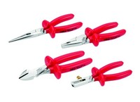 Cimco Werkzeuge Vde-Zangensortiment 108002 Werkzeugsets Vde-Zangensortiment