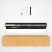 M5Y1K K185W Battery For Dell Inspiron 3451 3458 5455 5551 5555 5558 40Wh 14.8V