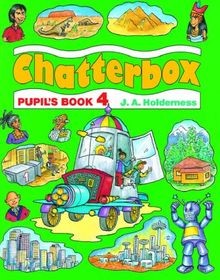 Chatterbox 4: Pupils Book: Pupils Book Level 4 - 97801... | Buch | Zustand gut