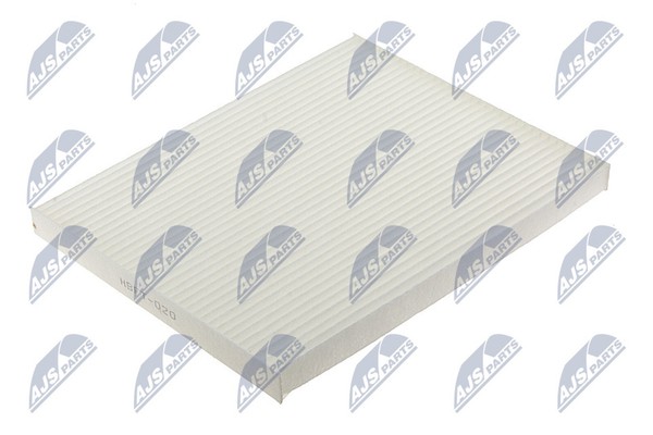 NTY Innenraumfilter FCF-FT-020 Pollenfilter FüR Opel Corsa S07 X15 Adam M13 L08-image