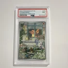 Pokemon Charmander 044 SV Scarlet & Violet Promo Holo EN 2023 PSA 9