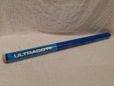 Ultracote Polymerized Thermal Shrink Film Covering Blue NEW