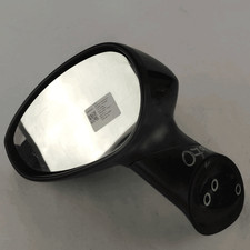 Retroviseur gauche (ou coque) Fiat PUNTO EVO