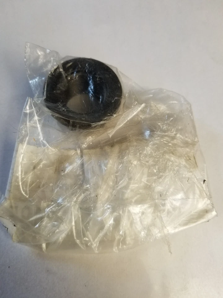 OEM Toyota 90080-17238 Brida Eje Tuerca Lado Del Conductor Delantero Izquierdo 2000-25 Foto 2 de 4