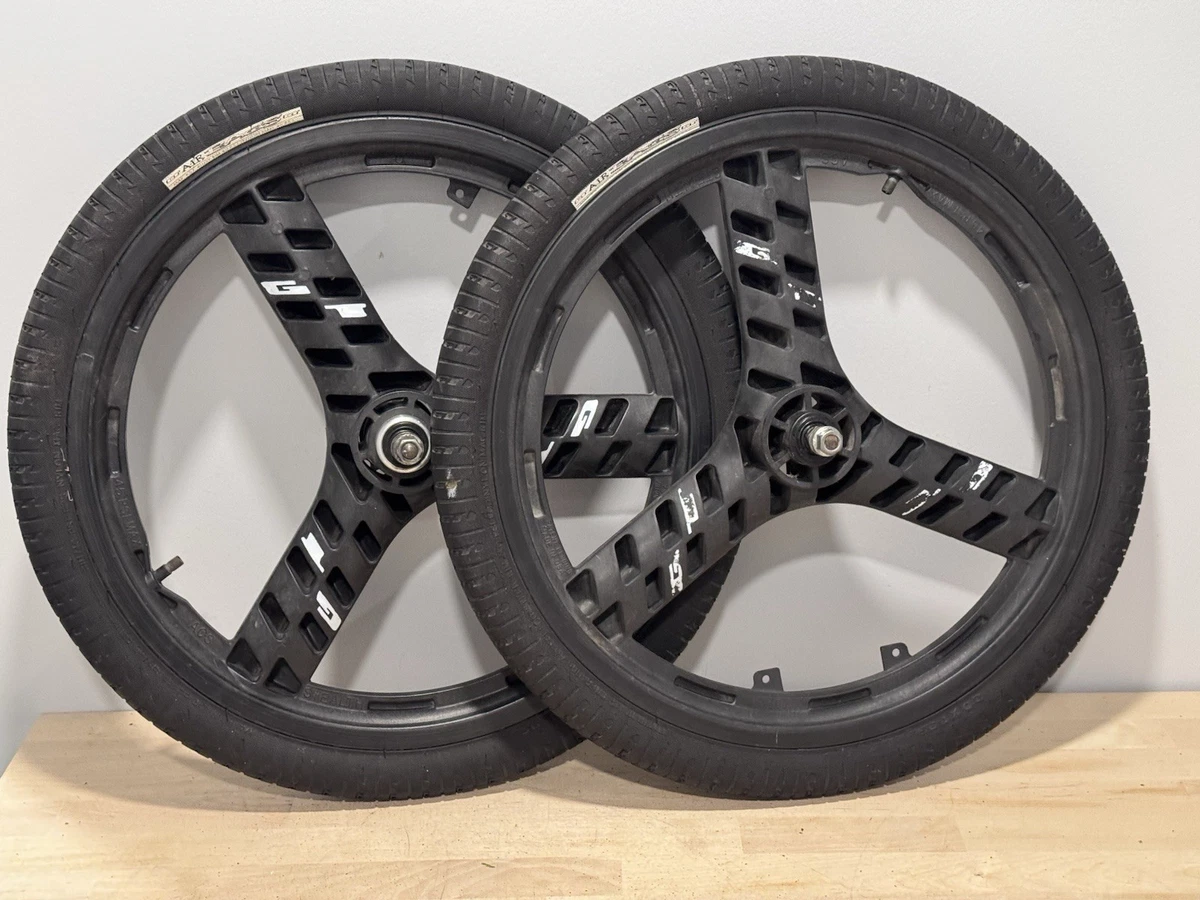 Preços baixos em GT dyno BMX Indiana Peças para Bicicletas antigas