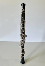 Fox Renard Artist Model 330 Intermediate Oboe SN 7646