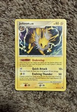 Jolteon 26/111 Rising Rivals Regular on eBay