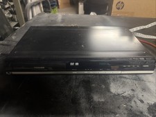 Toshiba D-KR10 DVD Video HDMI Recorder Player 1080p Working
