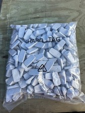 Checkpoint One Time Use Security Tag. 250 pcs.