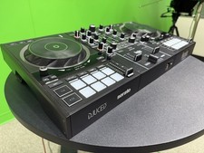 Hercules DJControl Inpulse 500 Double Deck Controller w/ Case and Cable