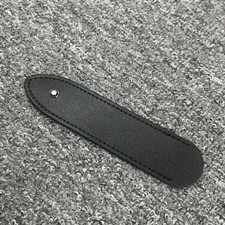 New Mon Exquisite 146 149 Black MB Pen Case Sleeve Cover Holder US