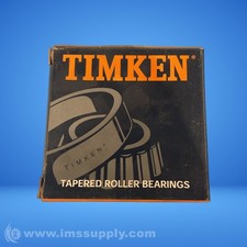 Timken 104858 Tapered Roller Bearing FNOB