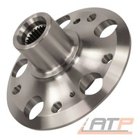 Radnabe Hinten FÜR Mercedes Benz SLK R170