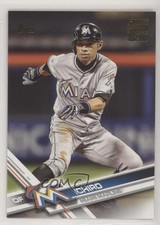 2019 Topps Archives Retrospective Gold Foil /50 Ichiro Suzuki #I-15 HOF 3c2