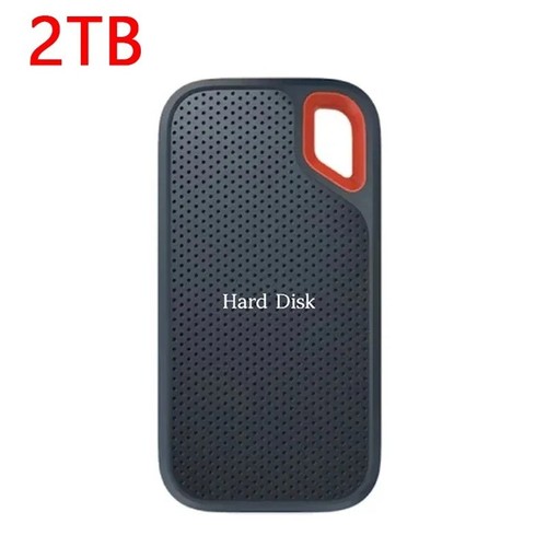 Hard Disk Esterno Portatile SSD USB3.0 da 1TB A 30 TB - Afbeelding 7 van 22