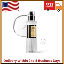 COSRX Snail Mucin 96 Power Essence 100ml Hydrating Repairing Korean Skin serum