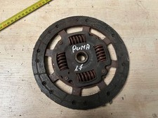 Disque d'embrayage Ford PUMA