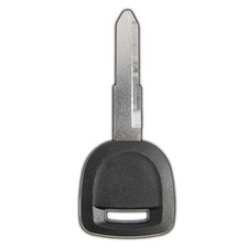 Key Fob Remote Uncut Car Key Replacement for Mazda MAZ24RT17 80 Bit