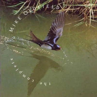 Mike Oldfield - Complete Mike Oldfield