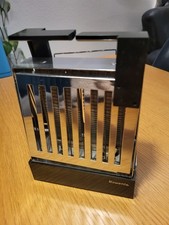 Klapptoaster Rowenta E 6545 1960er/1970er Jahre Funktioniert Toaster