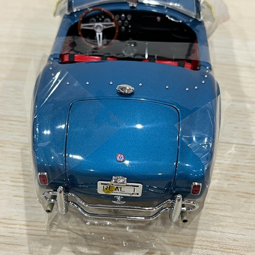 EXOTO 1/18 Shelby Cobra 289 V8 1963 1964 SCCA RLG18127 diecast model - Picture 11 of 20